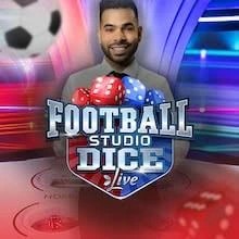 Football Studio Dice online slot from Evolution – play at casinoleovegas.it