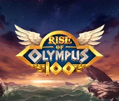 Rise of Olympus 100 online slot from Play&#039;n GO – play at casinoleovegas.it