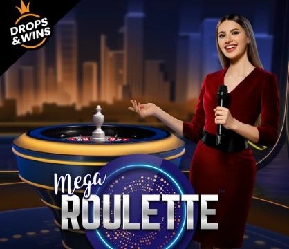 Enjoy Ruby Roulette by Pragmatic Play – logo hosted on casinoleovegas.it