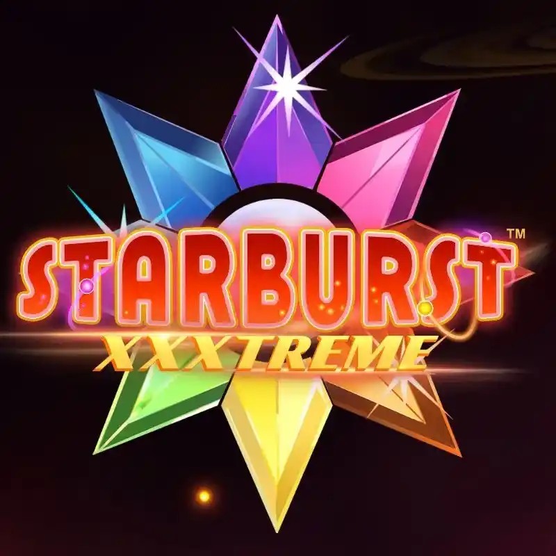 Starburst XXXtreme – slot by NetEnt, featured at casinoleovegas.it