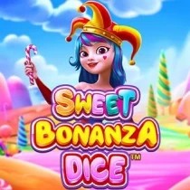 Try Sweet Bonanza Dice slot by Pragmatic Play on casinoleovegas.it – logo image